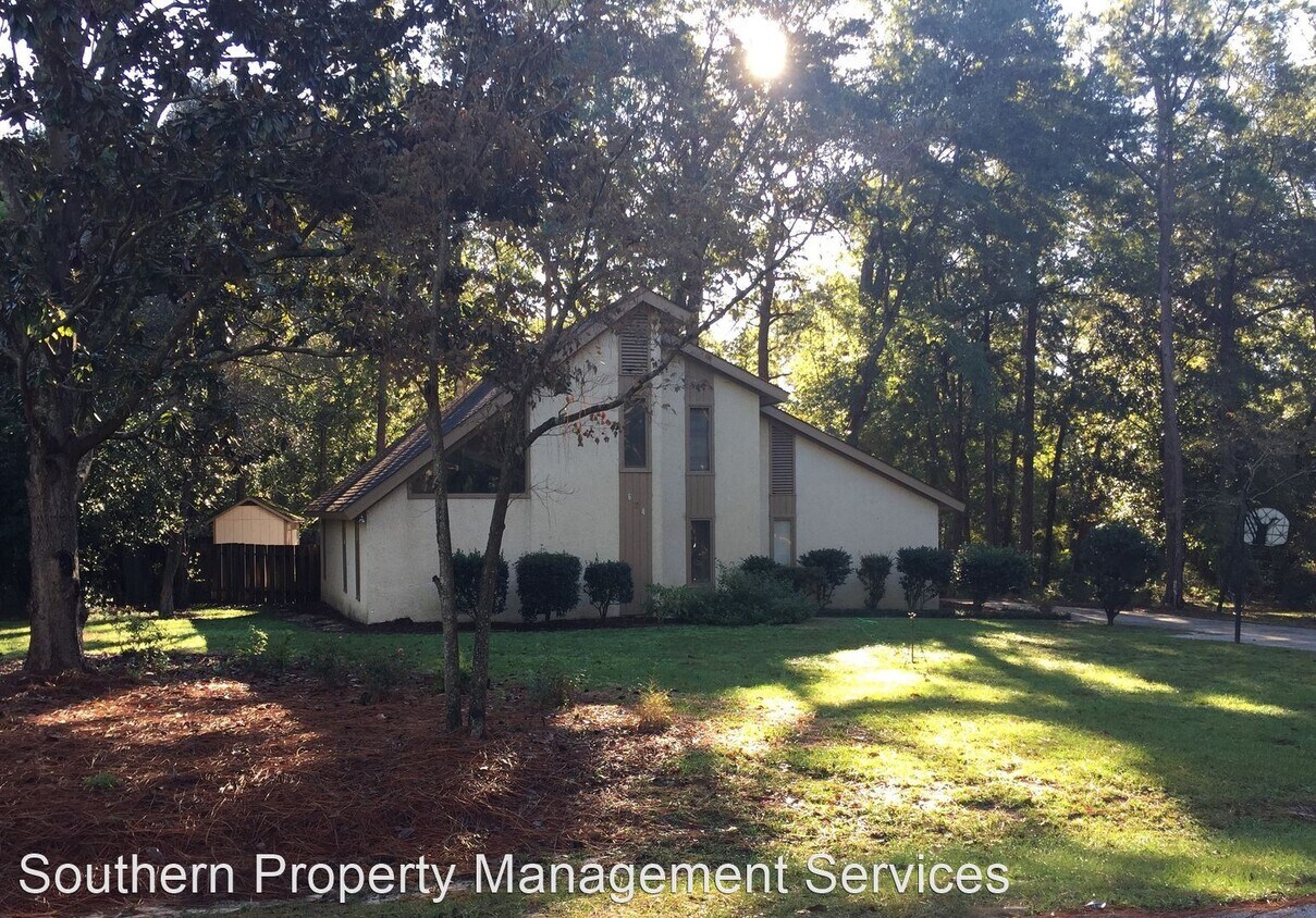 Primary Photo - 3 br, 2 bath House - 604 Mimosa Court