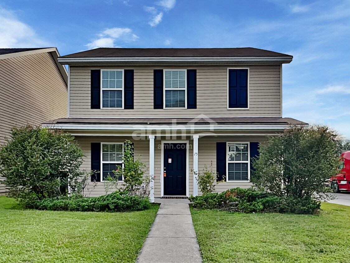Primary Photo - 75 Ristona Drive