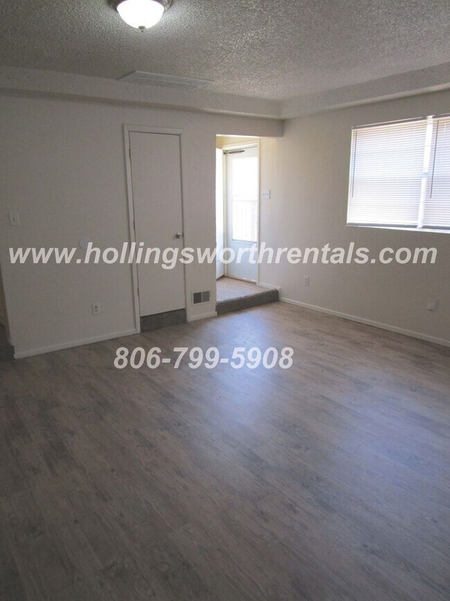 Building Photo - 5203 18th St