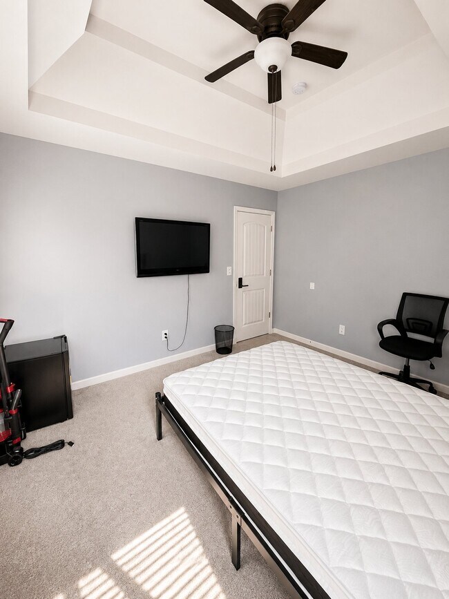Foto del edificio - 1592 Pressley Ln