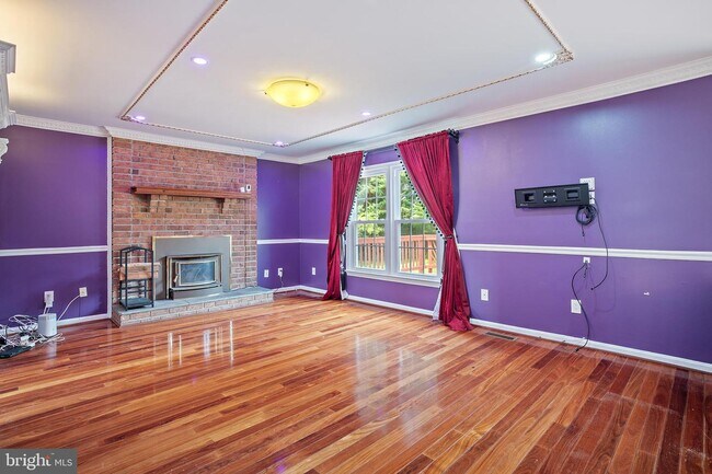 Building Photo - 13006 Marthas Choice Cir