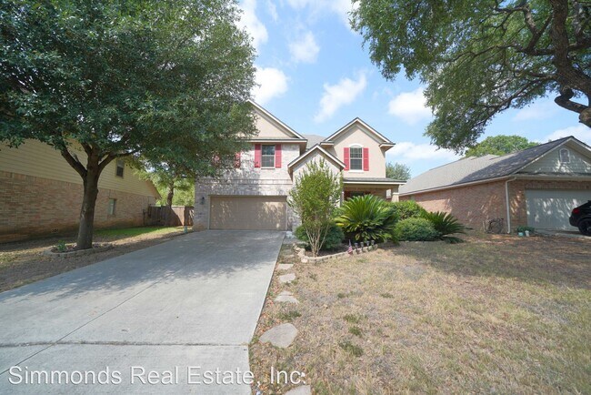 Building Photo - 4 br, 2.5 bath House - 10430 Elizabeth Ct