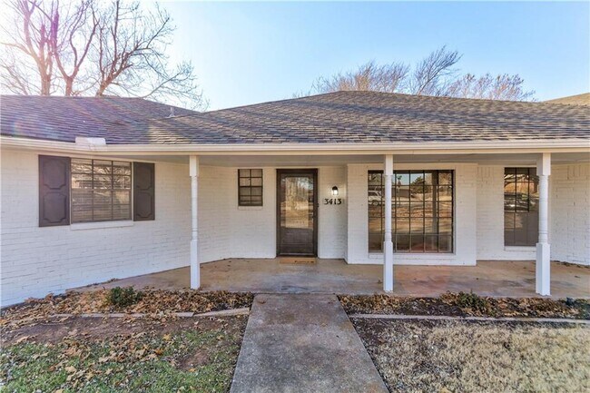 Foto del edificio - 3413 Choctaw Dr