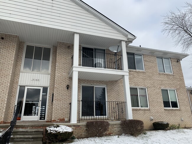 Foto del edificio - 14163 Ivanhoe Dr