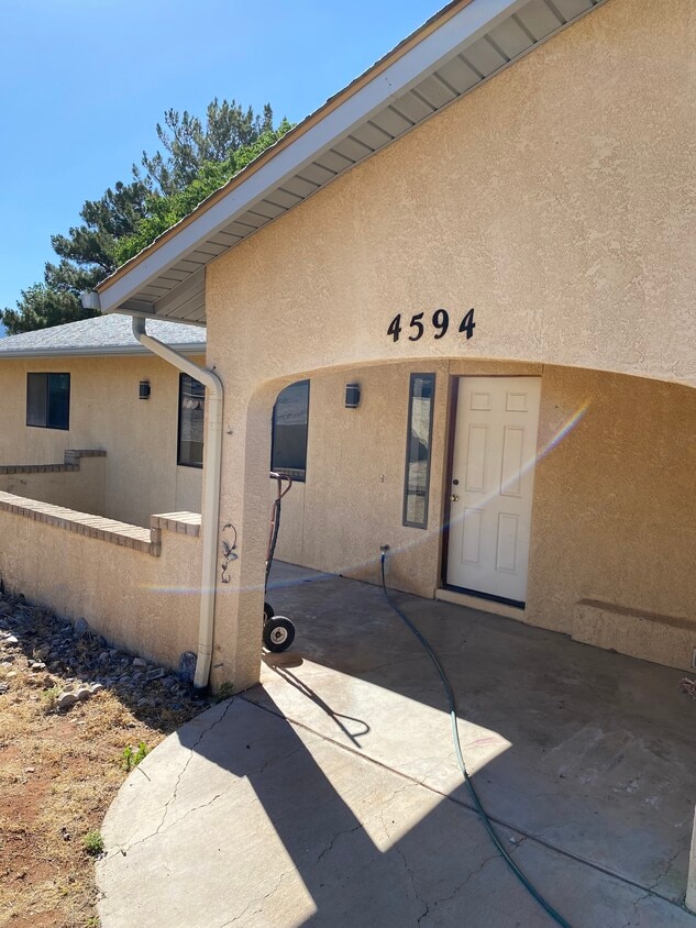 4594 E Butte Dr, Cottonwood, AZ 86326 House Rental in Cottonwood, AZ