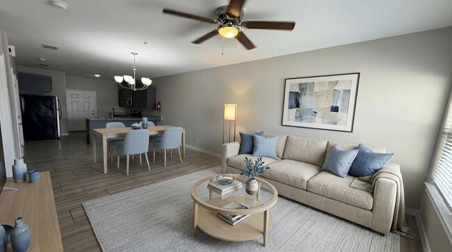 Building Photo - 5601 Cuenca Dr