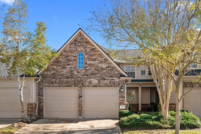 Foto del edificio - 1742 Pepper Hill Ln