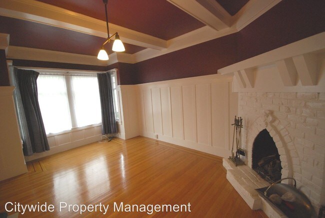 Foto del edificio - 2 br, 1 bath House - 779 Page Street
