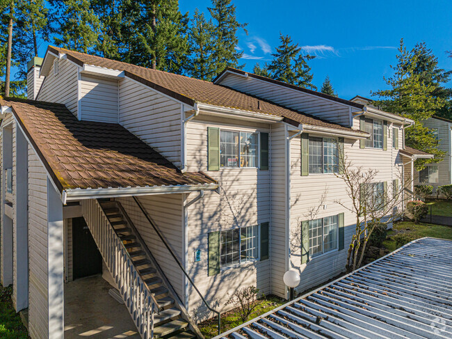 Building Photo - Clearwater Ridge Apartments