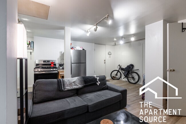 Foto del edificio - 2842 N Whipple St
