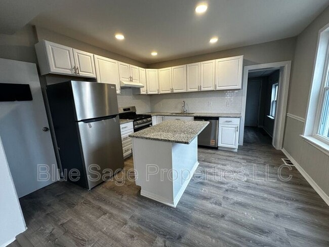 Foto del edificio - 1301 E 9th St