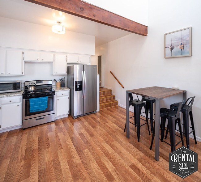 Foto del edificio - 705 Brooks Ave