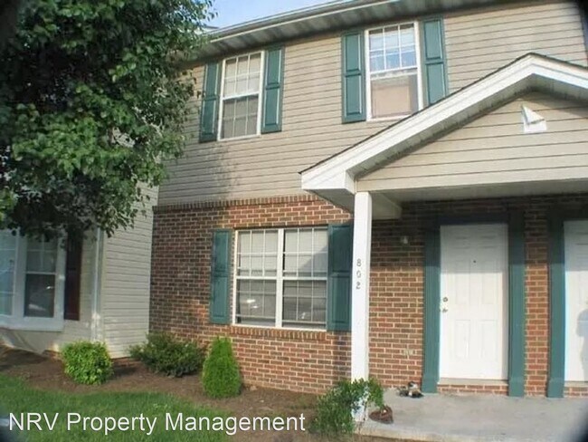 Building Photo - 4 br, 2.5 bath House - 802 Patrick Henry