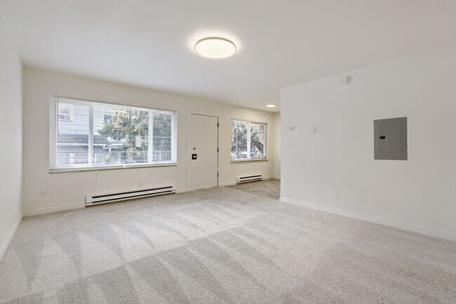Foto del interior - Holly Manor