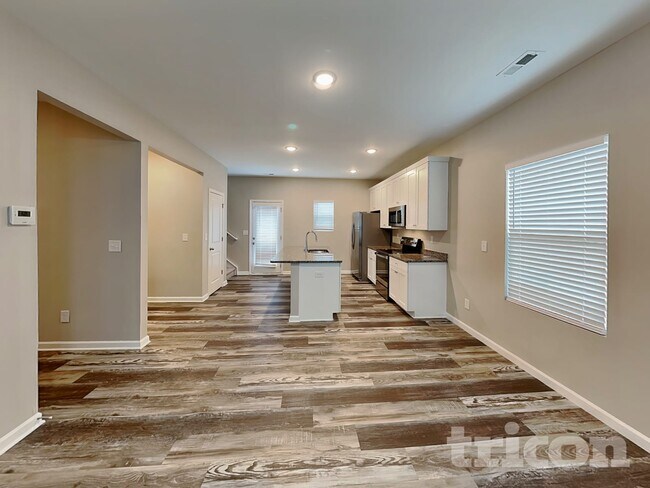 Foto del edificio - 234 W Turner St