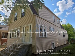 Building Photo - 8030 S Constance Ave