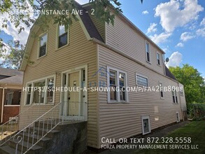 Building Photo - 8030 S Constance Ave