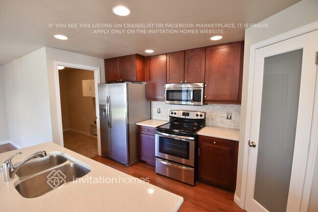 Foto del edificio - 14401 72nd St Ct E