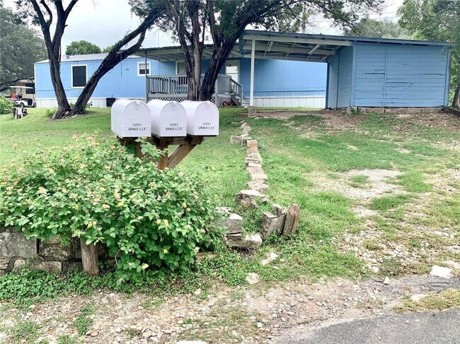 Building Photo - 16905 Armadillo Cove