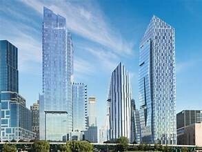 Building Photo - 400 W 61st St