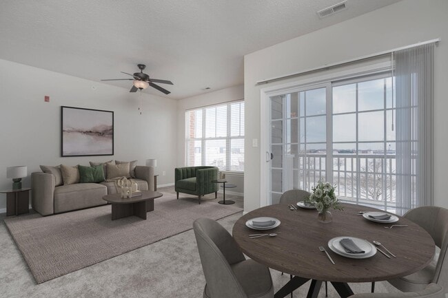 Building Photo - Canyon Club at Perry Crossing