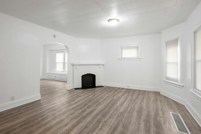 Foto del edificio - 13500 3rd Ave