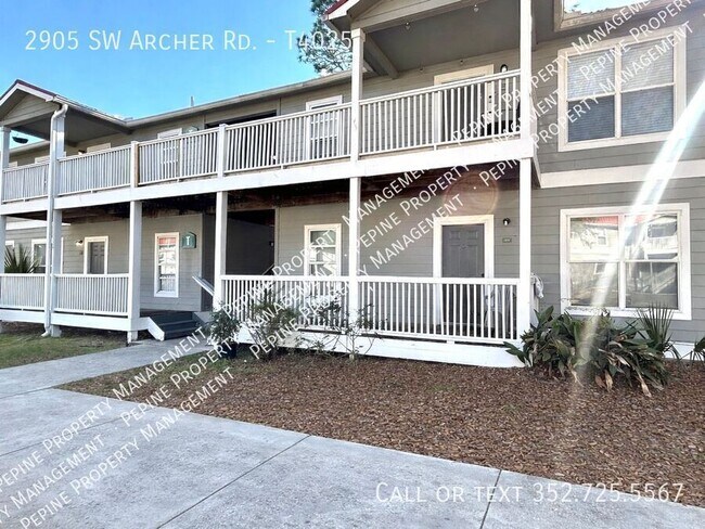 Foto del edificio - 2905 SW Archer Rd