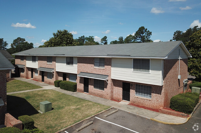 Building Photo - Breckenridge Villas II