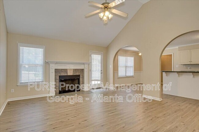 Foto del edificio - 4541 Country Glen Cir