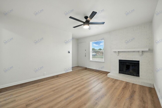Photo - 730 Bluebonnet Dr Apartment