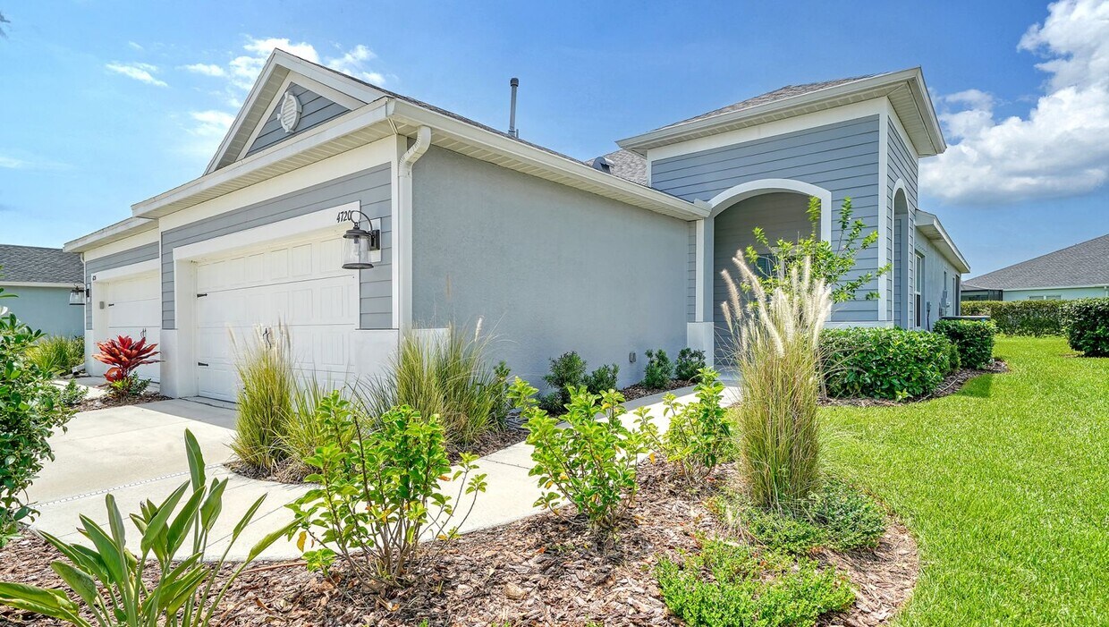 Foto principal - 4720 Willow Bend Ave