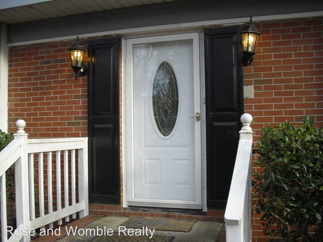 Building Photo - 4 br, 2.5 bath House - 509 Kingston Drive