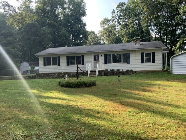 Building Photo - 1522 Sappington Dr