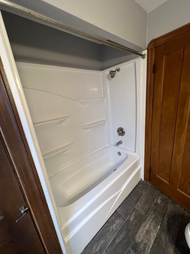 Bathroom 1 - 3838 W 160th St