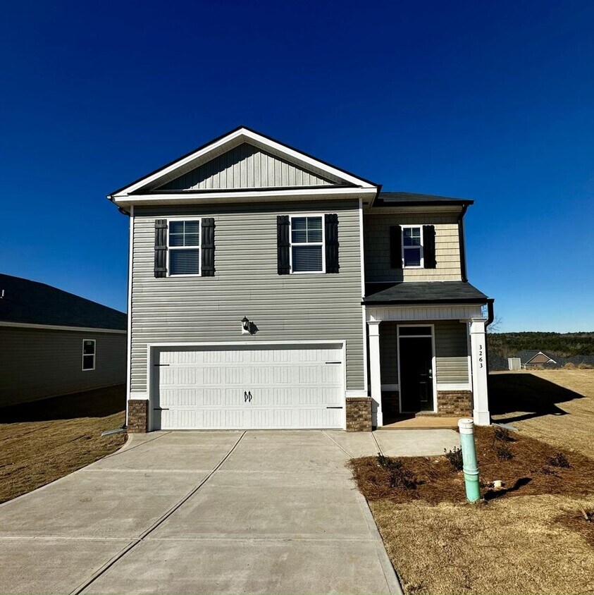 Foto principal - 3263 Colonel Ct