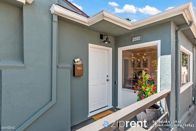 Building Photo - 3 br, 2 bath House - 2921 Rawson Street, O...