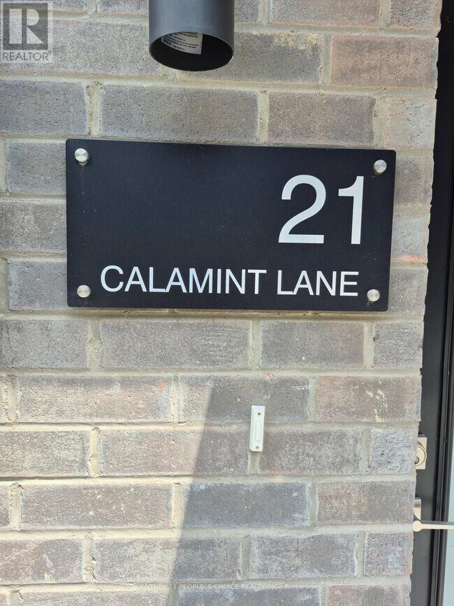 Building Photo - 21 Calamint Ln.