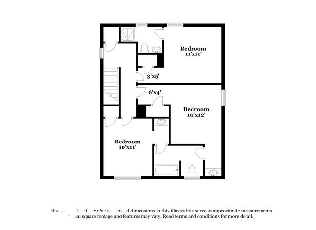 Foto del edificio - 1006 Weatherwood Pl NE