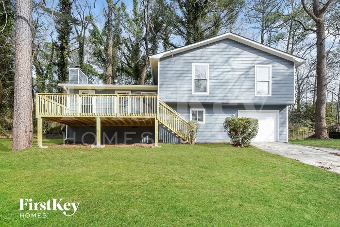 Foto principal - 3292 Mixon Way