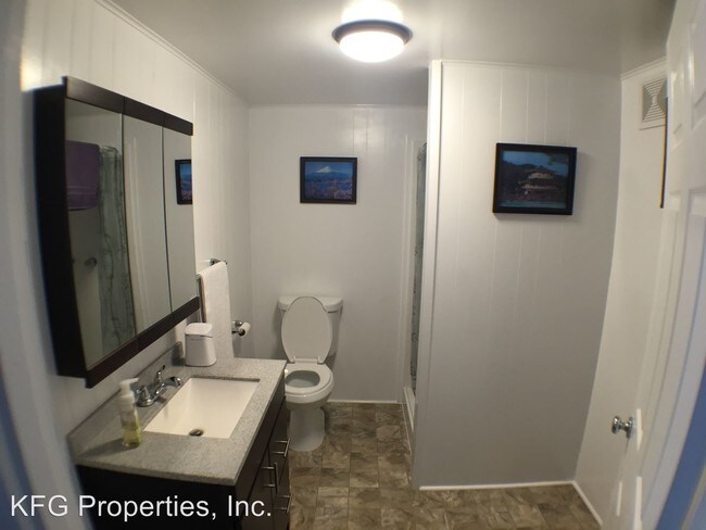 Foto del edificio - 3 br, 2 bath House - 2370 Auhuhu St