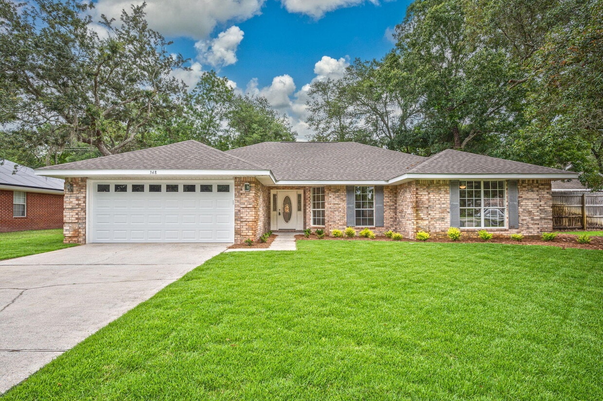 348 Beacon Way, Santa Rosa Beach, FL 32459 House Rental in Santa Rosa Beach, FL