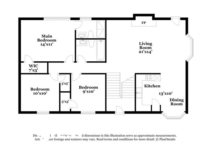 Foto del edificio - 2145 Atkinson Ln