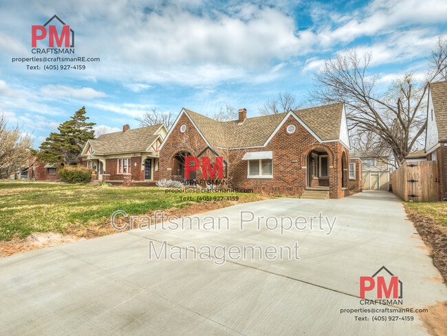 Photo - 2523 NW 20th St House