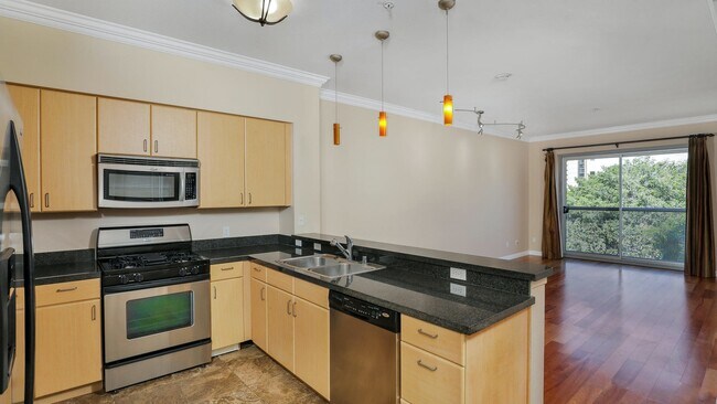 Foto del edificio - 445 Island Ave