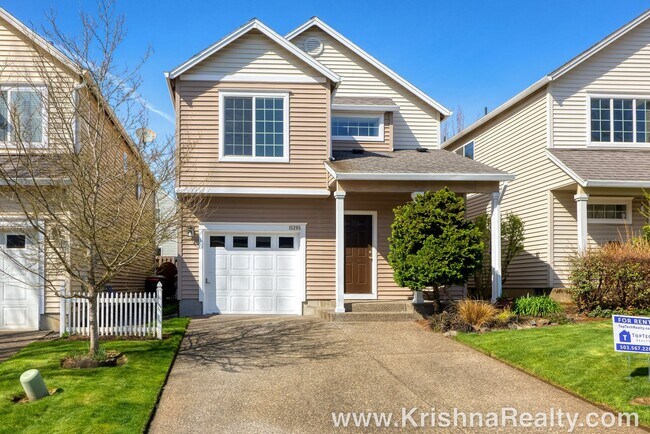 Foto del edificio - Charming 3 BD* 2.5 BA* Single Family Home ...
