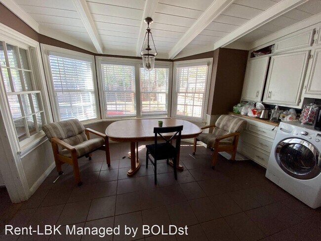 Foto del edificio - 5 br, 3 bath House - 2319 17th Street
