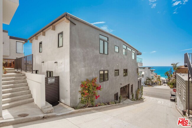 Foto del edificio - 4108 Highland Ave