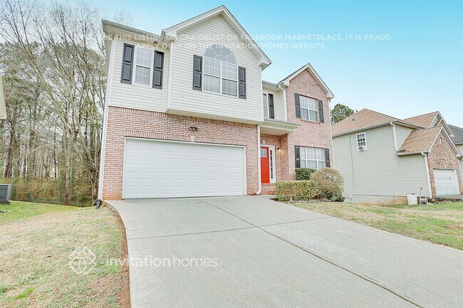 Building Photo - 849 Ashton Oak Cir