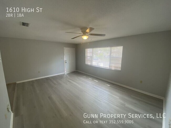 Building Photo - Nice 2 bd 1 bath Apartment in Leesburg Unit 2