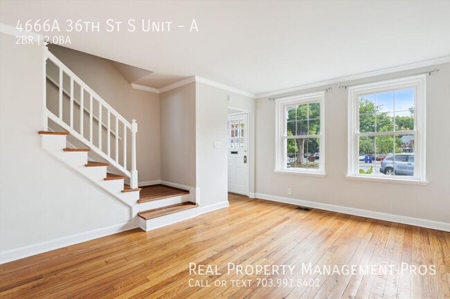 Building Photo - 4666 36th St S